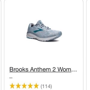 Brooks Anthem 2 Running Shoes